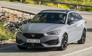 El nuevo CUPRA León e-Hybrid con 204 CV ya tiene precios en España