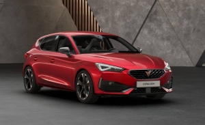 El CUPRA León más barato ya está a la venta, ¿cuál es su precio? ¿Merece la pena?