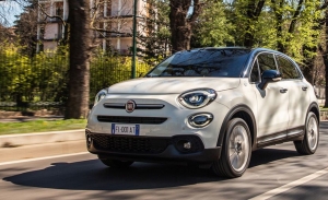 FIAT 500X Hey Google, la nueva edición especial del SUV italiano ya tiene precios