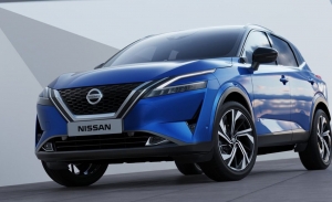 Nissan Qashqai 2021, todos los precios y gama del renovado SUV compacto
