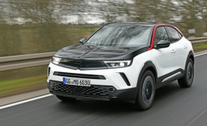 El nuevo Opel Mokka 2021 y su variante eléctrica estrena el acabado GS Line+