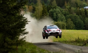 El promotor del Rally de Finlandia logra su traslado al mes de septiembre