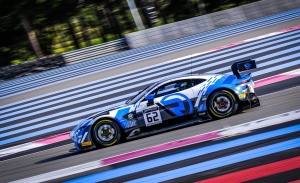 R-Motorsport amplía la pausa de su proyecto GT a la temporada 2021