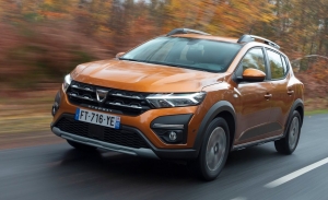 Ranking de ventas de coches a gas 2021