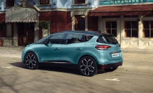 El Renault Scénic dirá adiós tras 25 años, su nombre puede perdurar en otro modelo