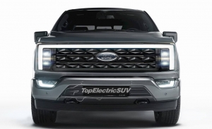 Los Ford F-150 EV y Volkswagen ID.4 salvados por un acuerdo de 1.800 millones