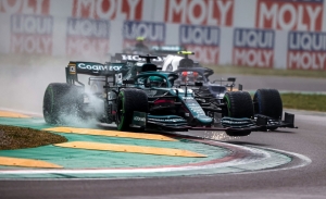 Stroll, sancionado, pierde su séptimo puesto en favor de Gasly