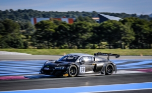 Team WRT confirma sus pilotos para el GT World Challenge 2021