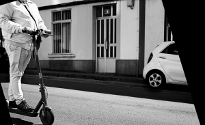 ¿Tiene sentido un seguro obligatorio para bicicletas o patinetes eléctricos (VMP)?