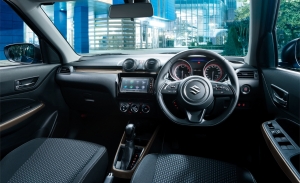 Toyota, Suzuki, Subaru, Daihatsu y Mazda colaborarán juntos en conectividad y comunicaciones