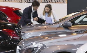 Las ventas de coches de ocasión en España rompen su racha negativa en marzo de 2021