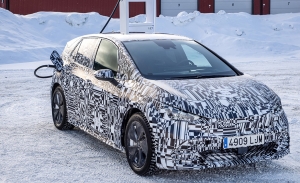 El CUPRA Born y las duras pruebas de invierno a las que ha tenido que enfrentarse