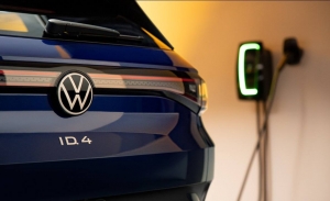 Los eléctricos de Volkswagen contarán con carga bidireccional en 2022