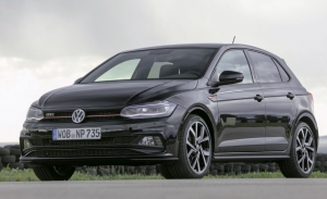 El Volkswagen Polo GTI regresa con más potencia, ya a la venta en Alemania