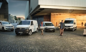 Volkswagen Vehículos Comerciales necesita vender muchas furgonetas eléctricas de pasajeros para evitar multas de CO2