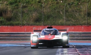 El WEC publica el 'EoT' de los hypercar y el 'BoP' de los GTE para el Prólogo