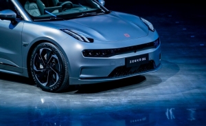Llega el nuevo Zeekr 001, un nuevo familiar eléctrico con prestaciones de vértigo