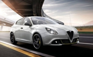 Alfa Romeo Giulietta Final Edition, últimas 35 unidades solo para Australia