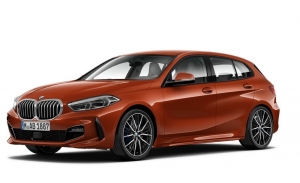 Los BMW Serie 1 y Serie 2 Gran Coupé, ya disponibles en el programa BMW Individual