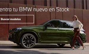 El nuevo BMW X3 2021 facelift filtrado al desnudo