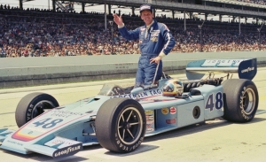 Bobby Unser (1934 - 2021): rey en Pikes Peak, maestro en Indianápolis