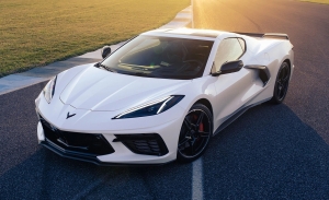 El Chevrolet Corvette C8 ya tiene fecha de llegada a Europa