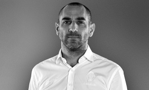 Cyril Abiteboul, exdirector de Renault F1, nuevo asesor de Mecachrome