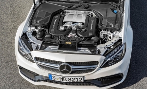 Daimler apunta que producirá motores de combustión mientras sean rentables