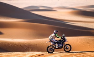Dakar 2022: Presentación, recorrido y claves de la 44.ª edición del rally
