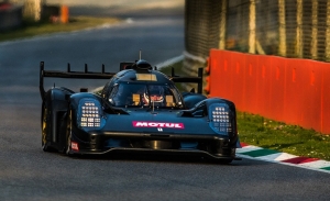 Dumas, Briscoe y Westbrook serán los pilotos del Glickenhaus #709 en Portimao