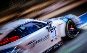 La Endurance Cup estrena líderes tras los 1.000 Km. de Paul Ricard