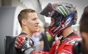 Fabio Quartararo conquista Mugello y logra su cuarta pole consecutiva