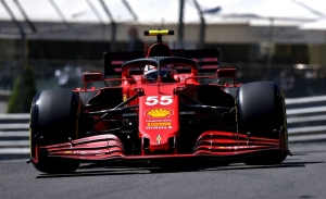 ¿Está Ferrari para ganar el GP de Mónaco? Sus rivales hablan