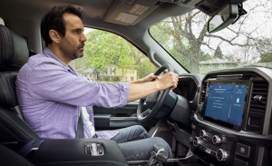 Ford Power-Up, las nuevas actualizaciones inalámbricas de la marca del óvalo