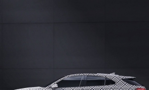 Primeros teasers del nuevo Genesis G70 Shooting Brake, el familiar se acerca