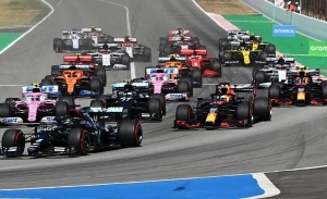 GP España F1 2021: horarios, cómo seguirlo y dónde verlo