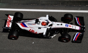 Haas explica las dificultades de Mazepin que Mick Schumacher no tiene