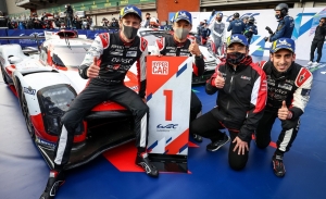 Highlights de las 6 Horas de Spa del WEC 2021