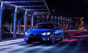 Filtrados todos los precios del nuevo Honda Civic 2022