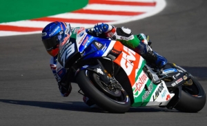 Jorge Lorenzo: «Álex Márquez no ha sido capaz de ir rápido en ningún circuito»