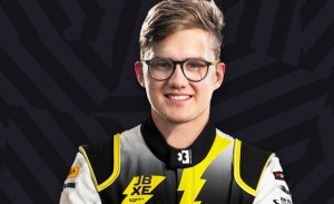 Kevin Hansen ficha por JBXE y sustituye a Jenson Button en el Ocean X-Prix