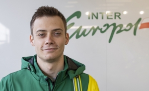 Louis Delétraz competirá con Inter Europol en las 8 Horas de Portimao