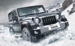 Jeep intenta impedir la llegada del Mahindra Thar a Australia en los tribunales