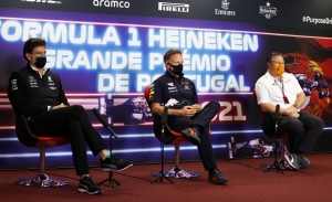 McLaren pide el voto secreto y así reaccionan sus compañeros de parrilla