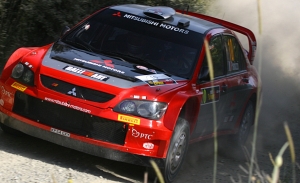 Mitsubishi resucita Ralliart y abre la veda a todo tipo de rumores
