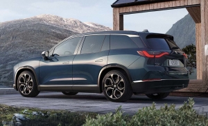 La estrategia que seguirá la marca de coches eléctricos Nio en su llegada a Europa