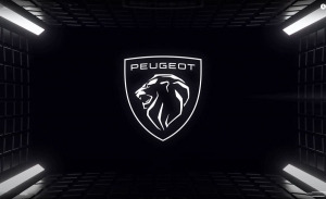 Peugeot 2008 Skywalker, un adelanto de una edición especial para Brasil