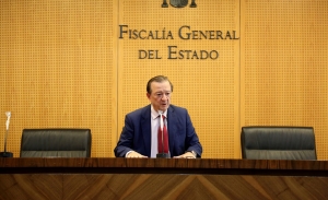 Policías locales de toda España reciben un "encargo" de Fiscalía para sancionar más