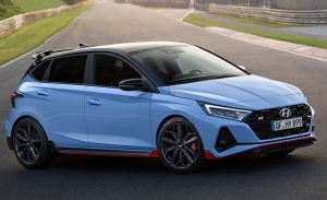 Hyundai i20 N, precio y equipamiento del esperado rival del Ford Fiesta ST