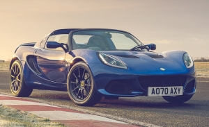 La serie limitada Final Edition de los Lotus Elise y Exige ya tiene precios en España